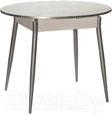 Обеденный стол Древпром Сириус М61 - фото