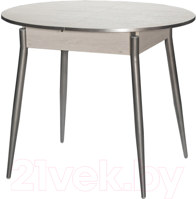 Обеденный стол Древпром Сириус М61