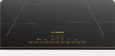 Индукционная варочная панель Bosch PIE611FC5R