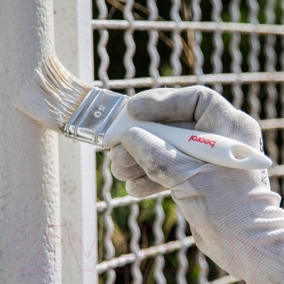 Кисть малярная Beorol Economy Brush / 85-29