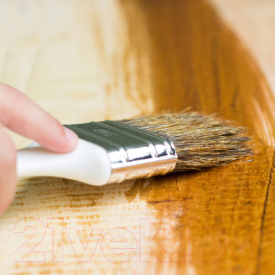 Кисть малярная Beorol Economy Brush / 85-29