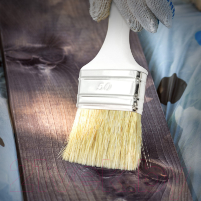 Кисть малярная Beorol Economy Brush / 85-29