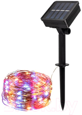 Светильник уличный Фаза SLR-G03-100M / 5033467 - фото