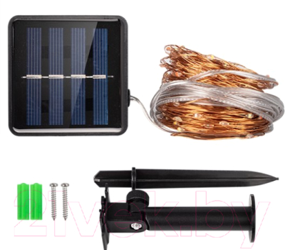 Светильник уличный Фаза SLR-G03-100M / 5033467