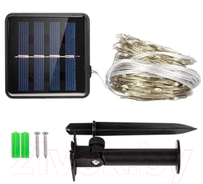 Светильник уличный Фаза SLR-G03-100W / 5033313