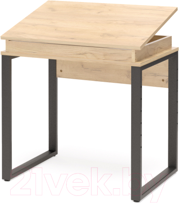 Письменный стол Millwood Обучайка 1 - фото