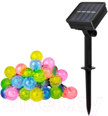 Светильник уличный Фаза SLR-G05-30M / 5033375 - фото