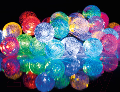 Светильник уличный Фаза SLR-G05-30M / 5033375