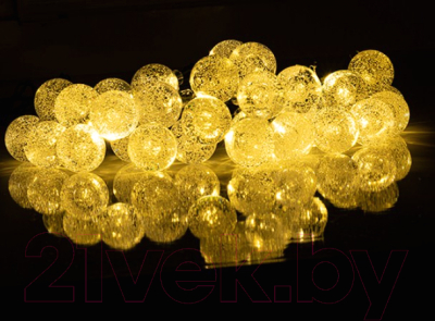 Светильник уличный Фаза SLR-G05-30Y / 5033368