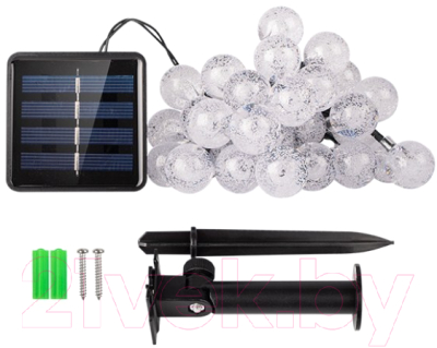 Светильник уличный Фаза SLR-G05-30Y / 5033368