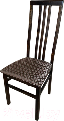 Стул Ельская мебельная фабрика МДК-82 / 15С 357 - фото