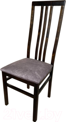 Стул Ельская мебельная фабрика МДК-82 / 15С 357 - фото