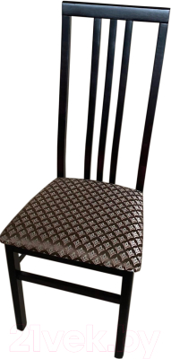 Стул Ельская мебельная фабрика МДК-82 / 15С 357 - фото