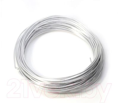 Проволока вязальная Kronex ТО 1.2мм / PRV-0342 - фото