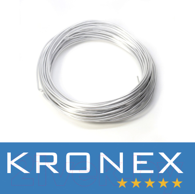 Проволока вязальная Kronex ТО 2мм / PRV-0331