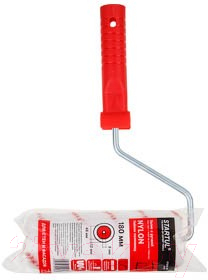 Валик малярный Startul ST0208-18R