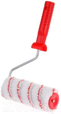 Валик малярный Startul ST0232-18R - фото