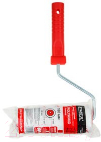 Валик малярный Startul ST0232-18R