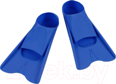 Ласты Indigo SM-375 - фото