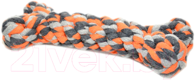 Игрушка для собак Duvo Plus Кость / 4705088/DV - фото