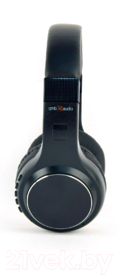 Беспроводные наушники Gembird Варшава BHP-WAW