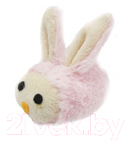 Игрушка для кошек EBI Бегающий зайка / 409/424322 - фото