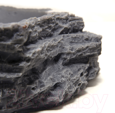 Кормушка для рептилий Lucky Reptile Granite / WDG-2