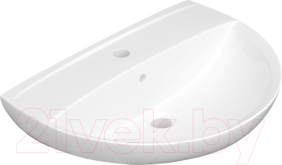 Умывальник Керамин Симпл 60 - фото