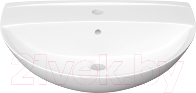 Умывальник Керамин Симпл 60