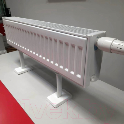 Радиатор стальной Лемакс Valve Compact Universal тип 22 200x1000