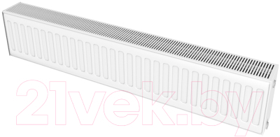 Радиатор стальной Лемакс Valve Compact Universal тип 22 200x1200