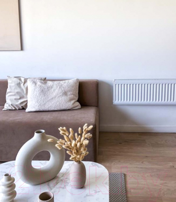 Радиатор стальной Лемакс Valve Compact Universal тип 22 200x1200