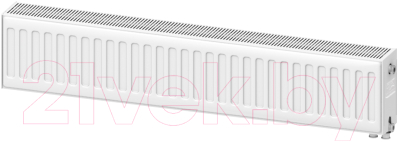 Радиатор стальной Лемакс Valve Compact Universal тип 22 200x1800 - фото