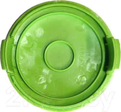 Крышка для катушки триммера Greenworks 2908107