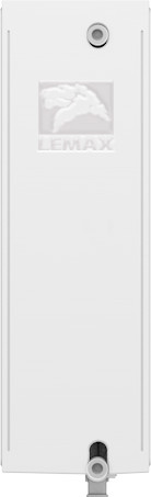 Радиатор стальной Лемакс Valve Compact Universal тип 33 500х1600