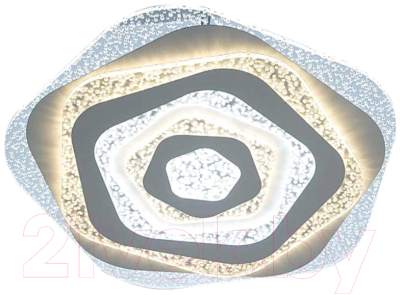 Потолочный светильник Aitin-Pro L8766 (белый) - фото