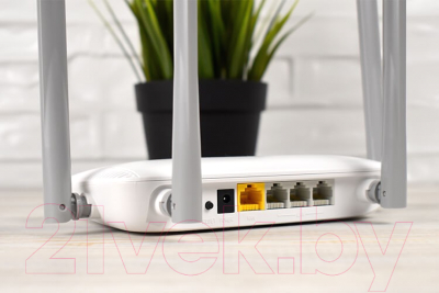 Беспроводной маршрутизатор Mercusys MW325R
