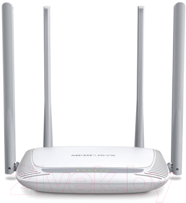 Беспроводной маршрутизатор Mercusys MW325R