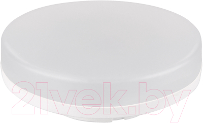 Лампа Elektrostandard GX53 LED PC 8W 6500K BLGX5304 - фото