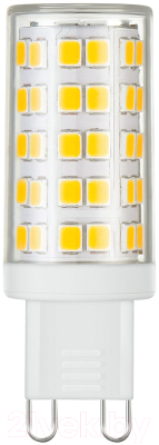Лампа Elektrostandard G9 LED 7W 220V 4200K BLG902 - фото