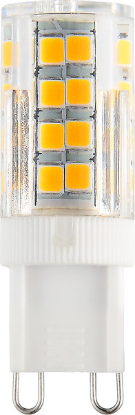 Лампа Elektrostandard G9 LED 7W 220V 3300K BLG901 - фото