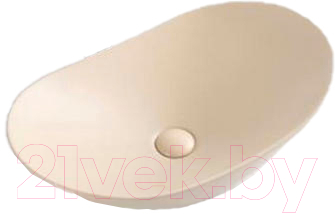 Умывальник BelBagno BB1404-H316 - фото