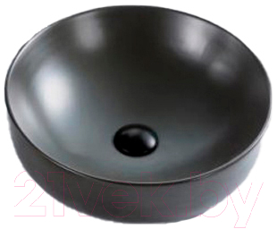 Умывальник BelBagno BB1315-H301 - фото