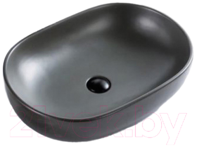 Умывальник BelBagno BB1084-H311 - фото