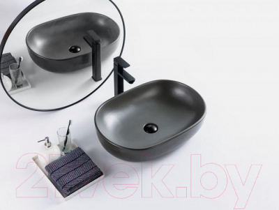 Умывальник BelBagno BB1084-H311