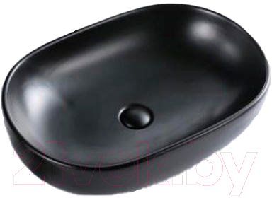 Умывальник BelBagno BB1084-H301 - фото