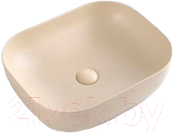 Умывальник BelBagno BB1302-H316 - фото