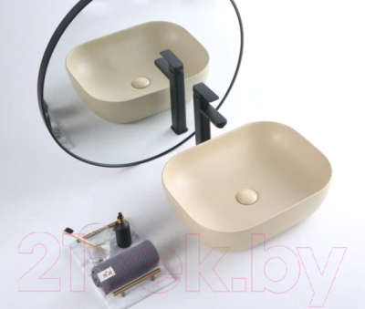 Умывальник BelBagno BB1302-H316