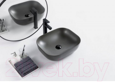 Умывальник BelBagno BB1302-H311