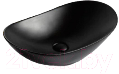 Умывальник BelBagno BB1404-H301 - фото